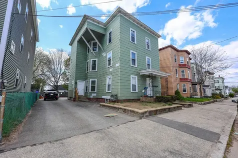 180 Beech Street Manchester NH 03103