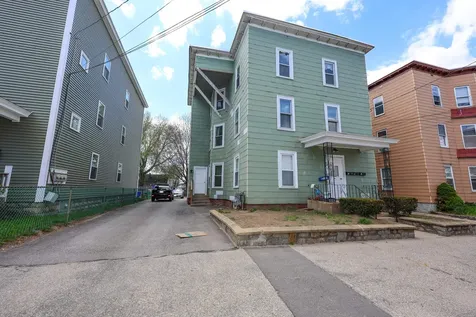 180 Beech Street Manchester NH 03103