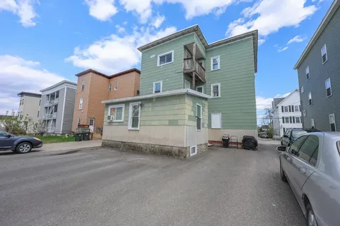 180 Beech Street Manchester NH 03103