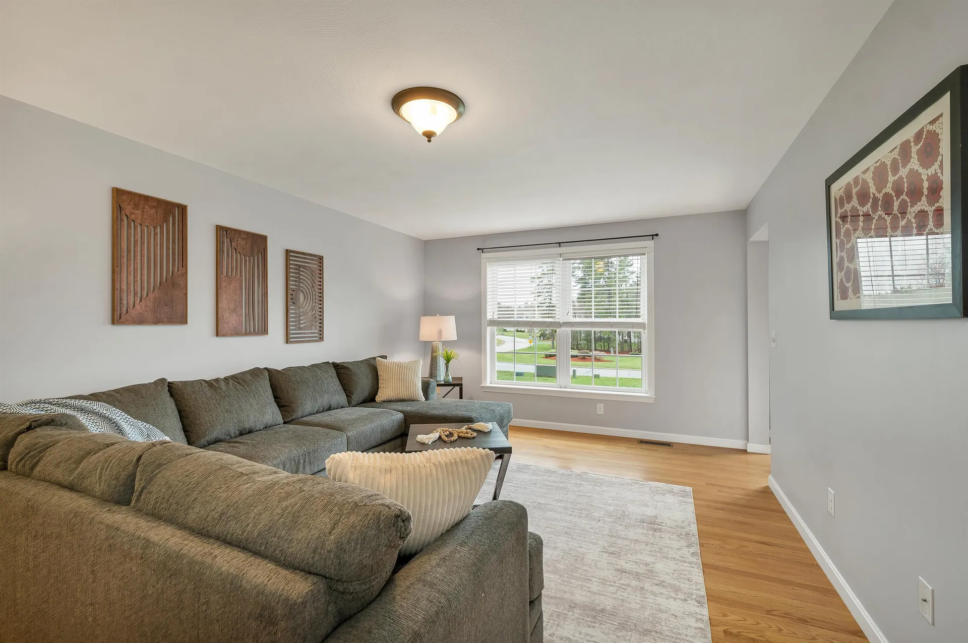 217 Steam Mill Road Auburn NH 03032