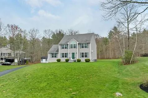 217 Steam Mill Road Auburn NH 03032