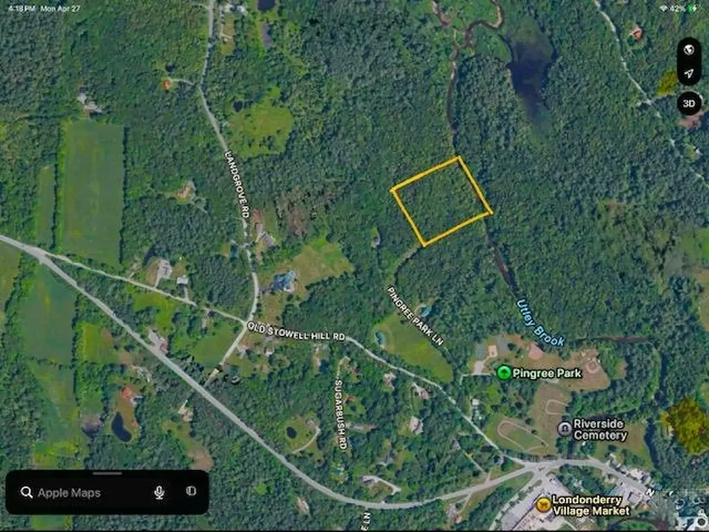 191 Pingree Park Lane Londonderry VT 05148