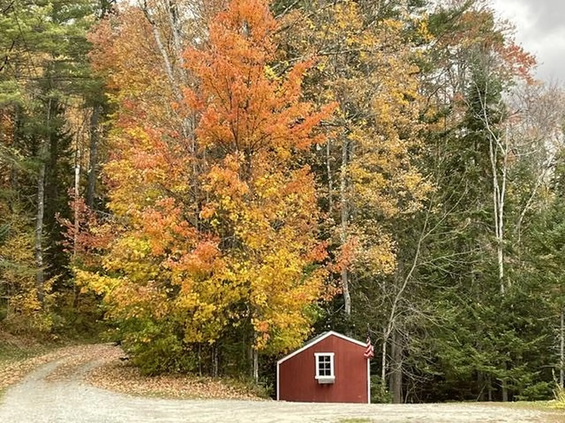 191 Pingree Park Lane Londonderry VT 05148