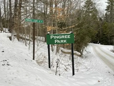 191 Pingree Park Lane Londonderry VT 05148
