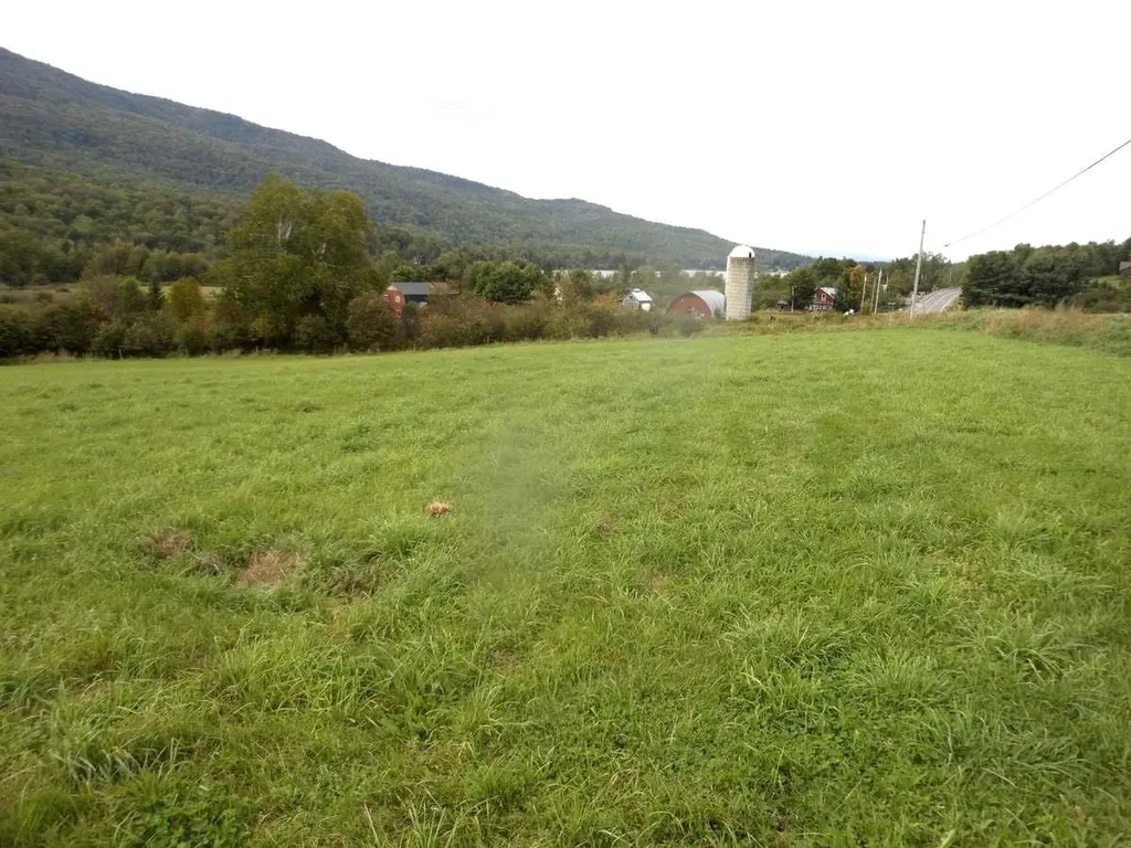 0000 Vt. Route 12 Elmore VT 05657
