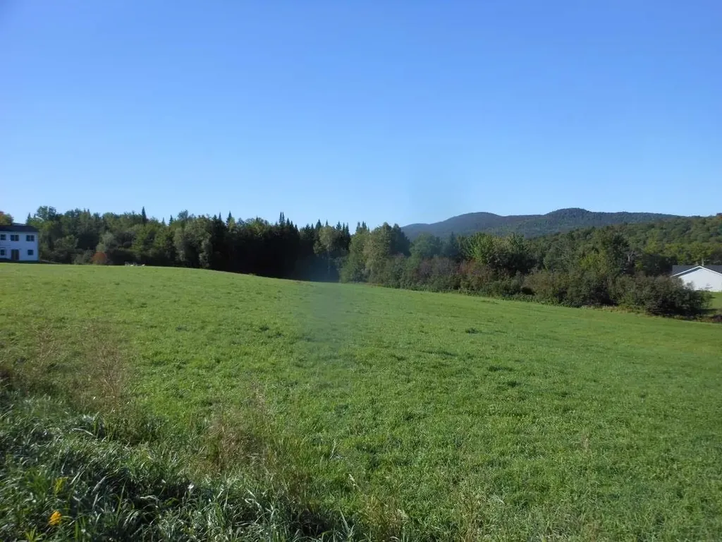 0000 Vt. Route 12 Elmore VT 05657