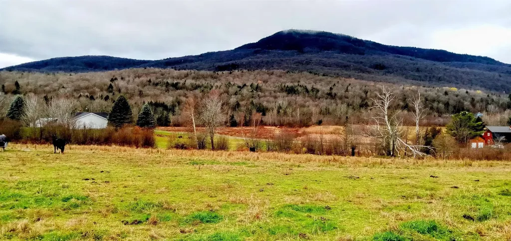 0000 Vt. Route 12 Elmore VT 05657