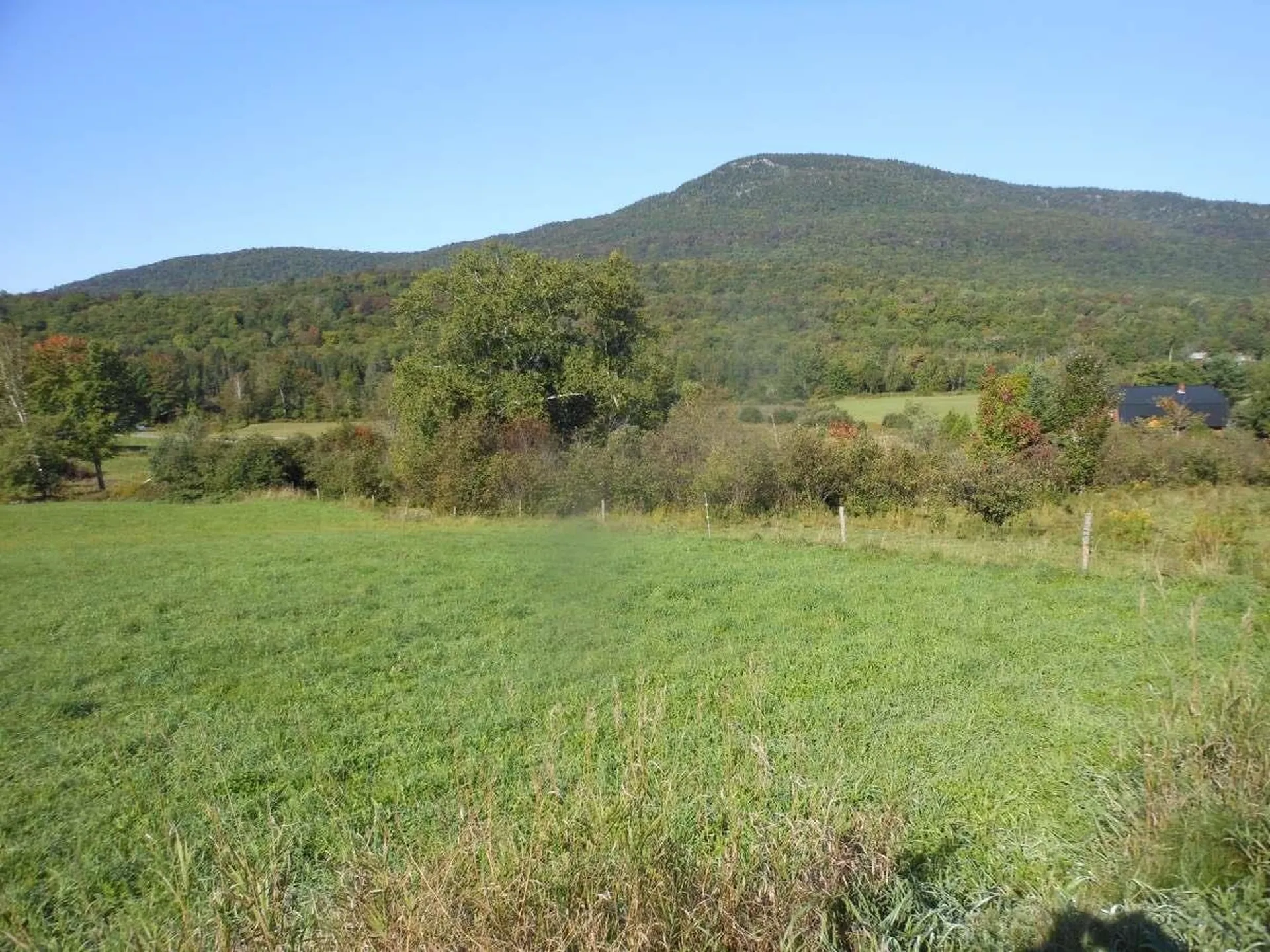 0000 Vt. Route 12 Elmore VT 05657