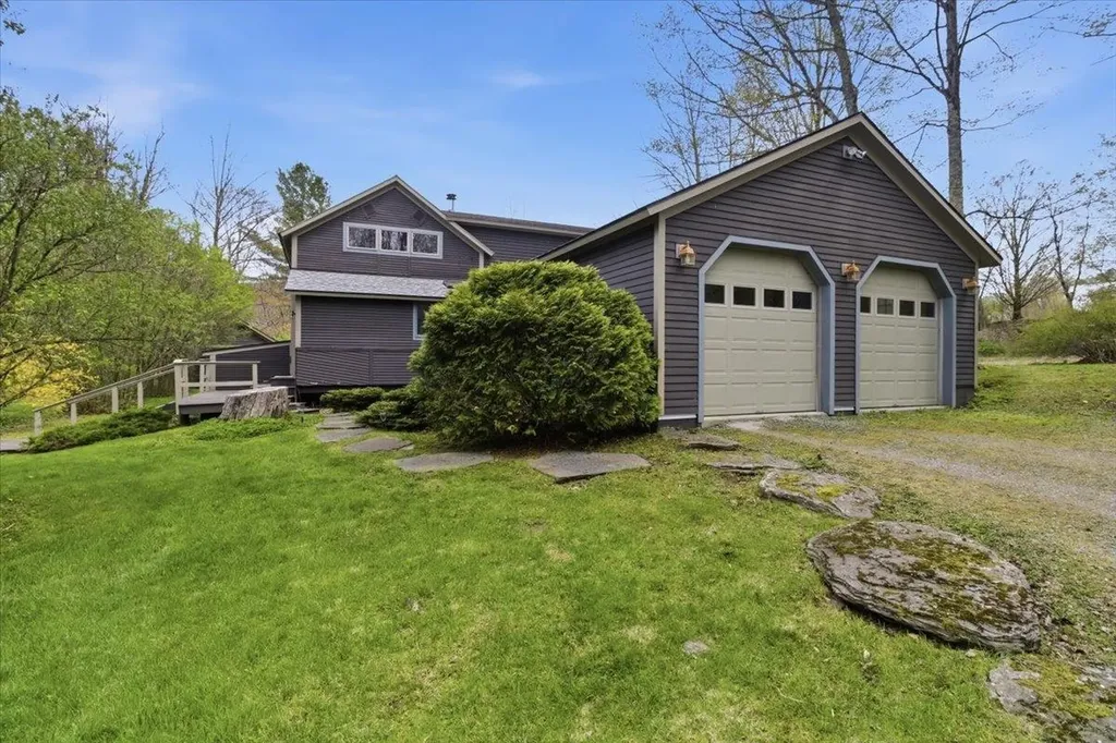 81 Easy Street Danby VT 05739