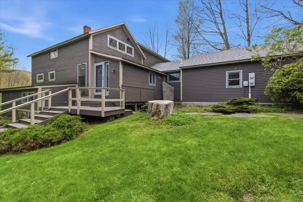 81 Easy Street Danby VT 05739