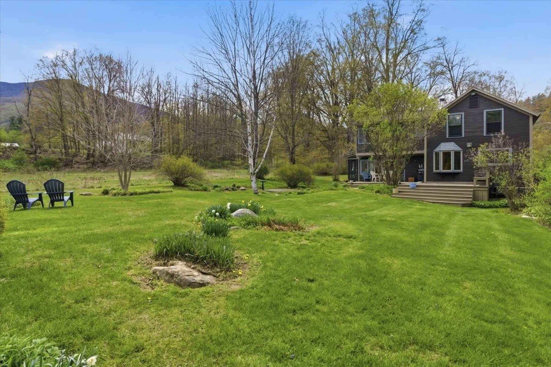 81 Easy Street Danby VT 05739