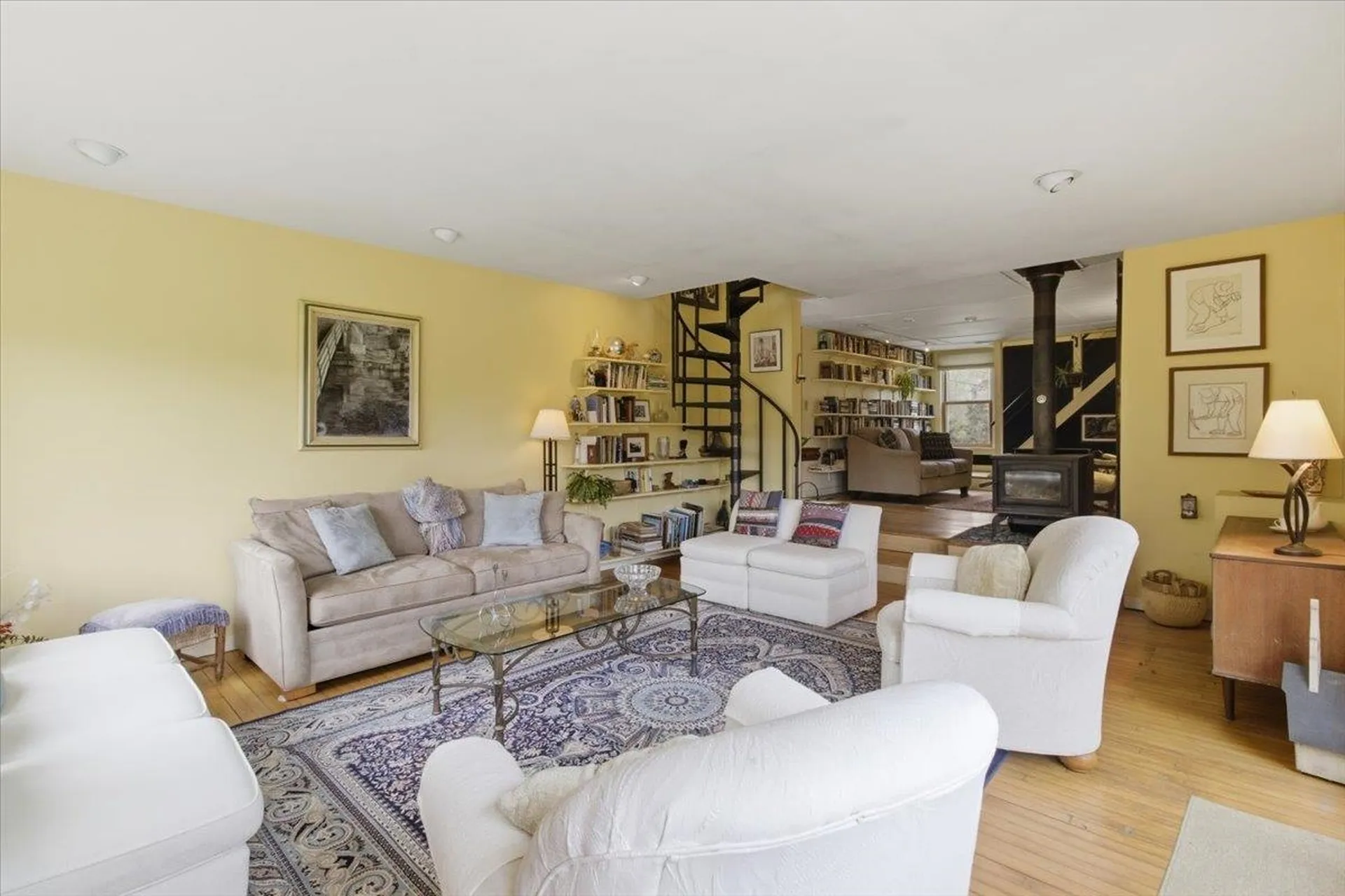 81 Easy Street Danby VT 05739