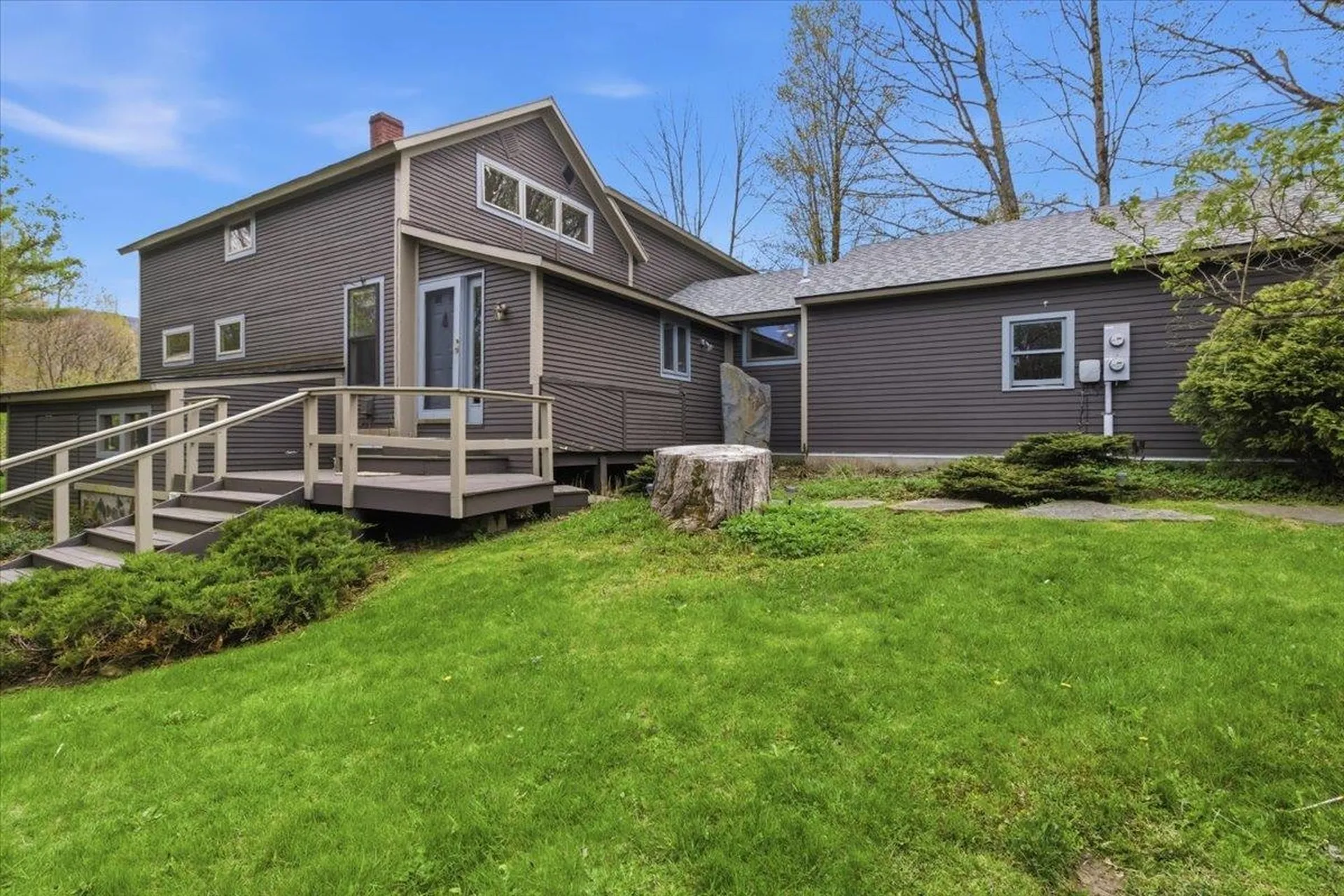 81 Easy Street Danby VT 05739
