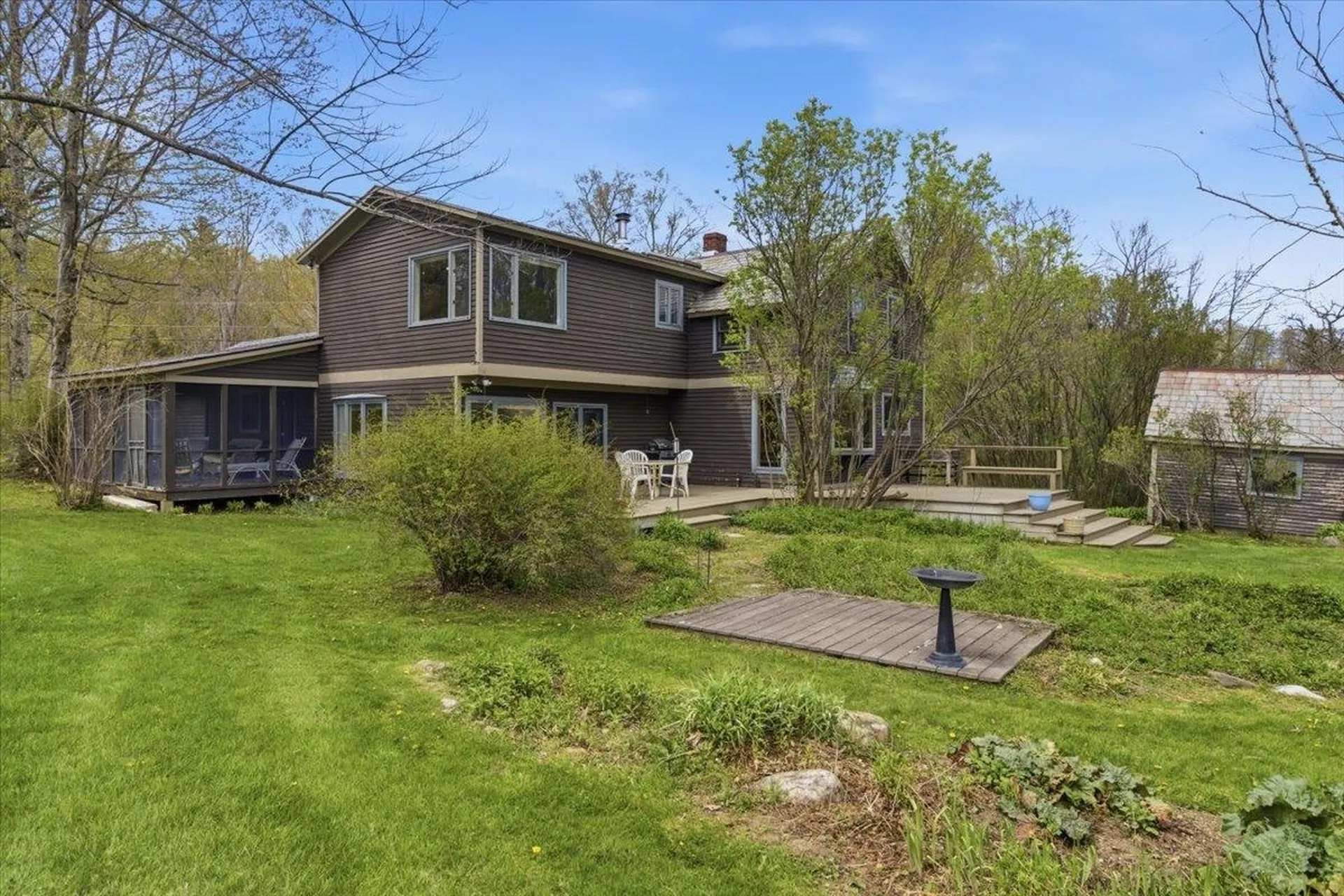 81 Easy Street Danby VT 05739