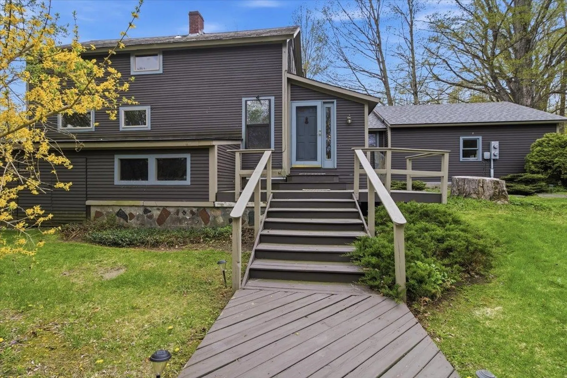 81 Easy Street Danby VT 05739