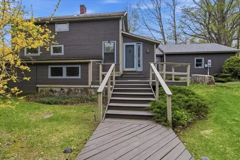 81 Easy Street Danby VT 05739