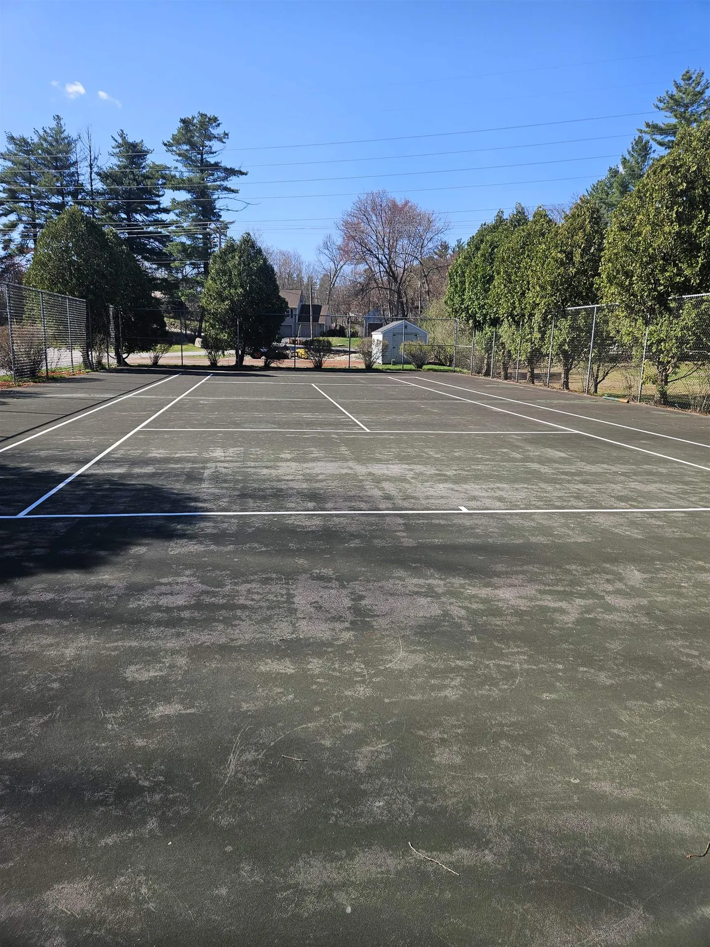 18 Landsdown Drive Nashua NH 03062
