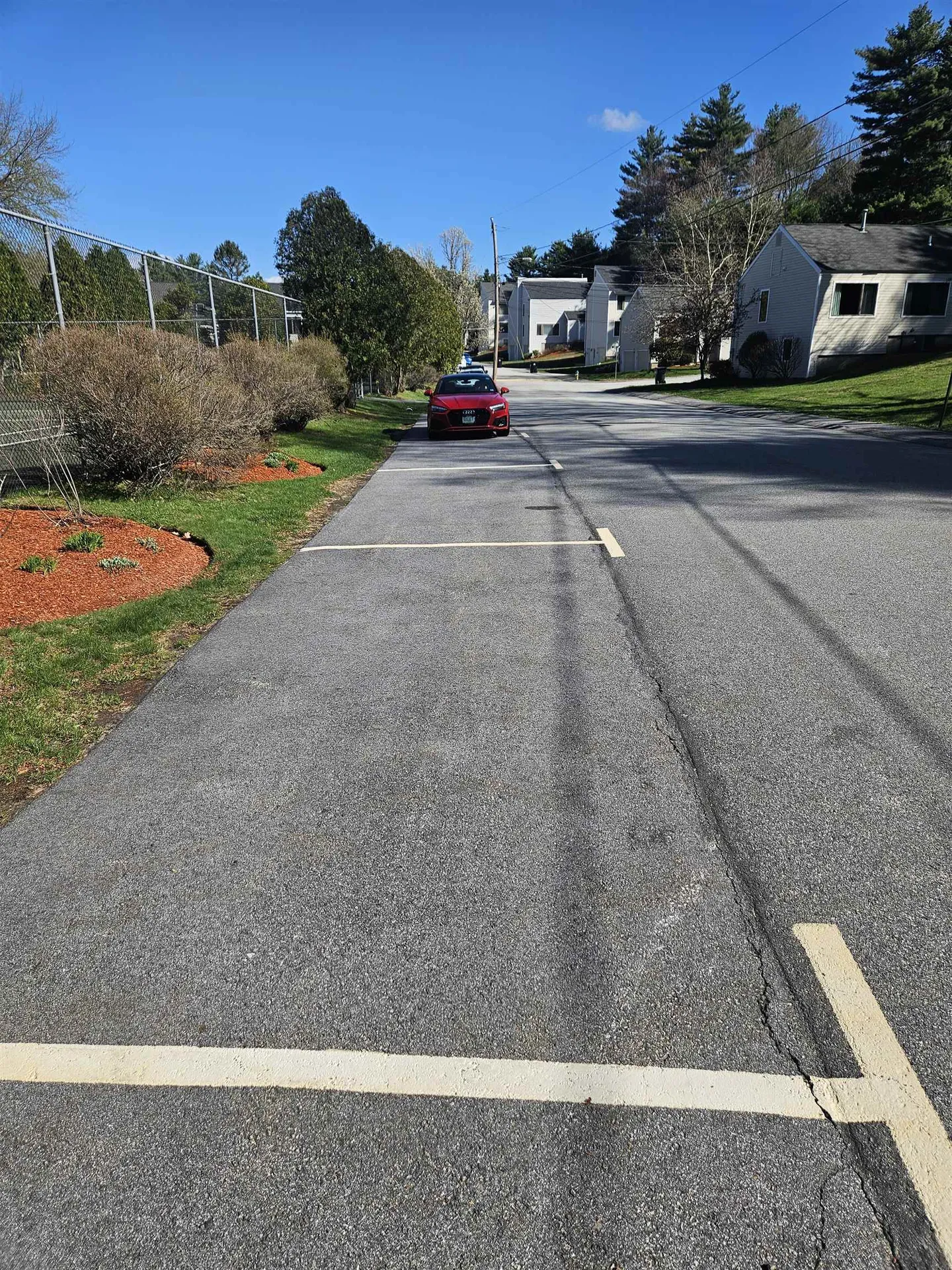 18 Landsdown Drive Nashua NH 03062