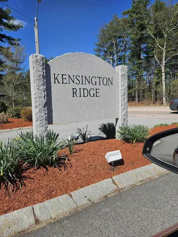 18 Landsdown Drive Nashua NH 03062