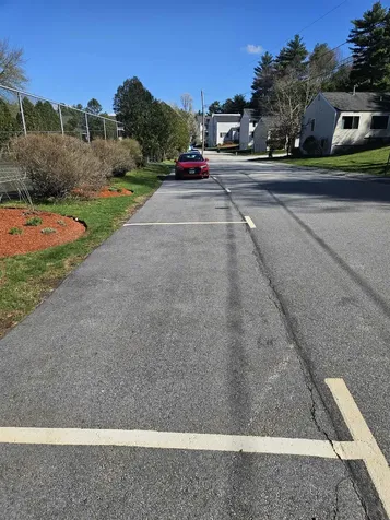 18 Landsdown Drive Nashua NH 03062