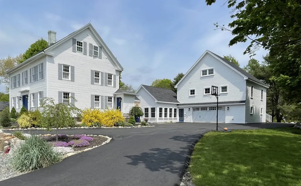 79 Barbour Road Hampton NH 03842