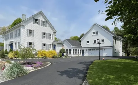 79 Barbour Road Hampton NH 03842