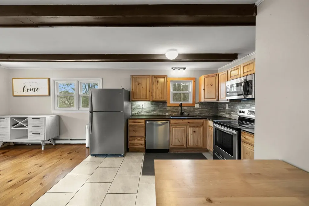 543 Long Shores Drive Barrington NH 03825