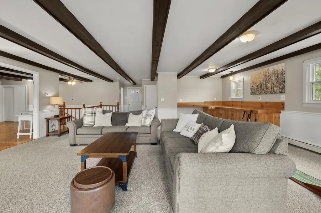 543 Long Shores Drive Barrington NH 03825