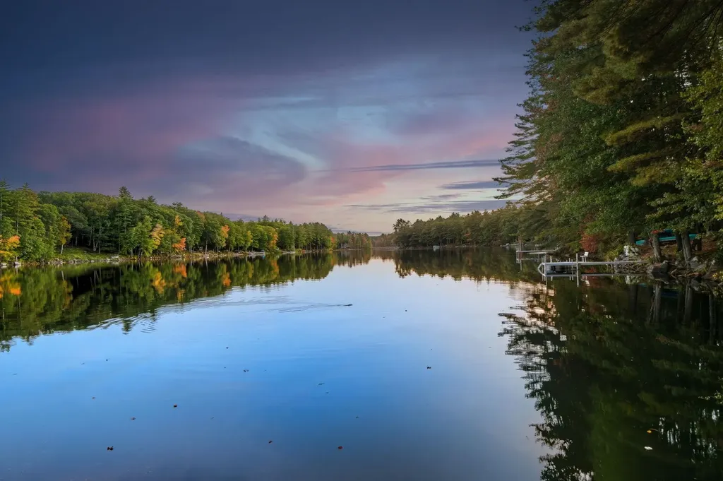 543 Long Shores Drive Barrington NH 03825