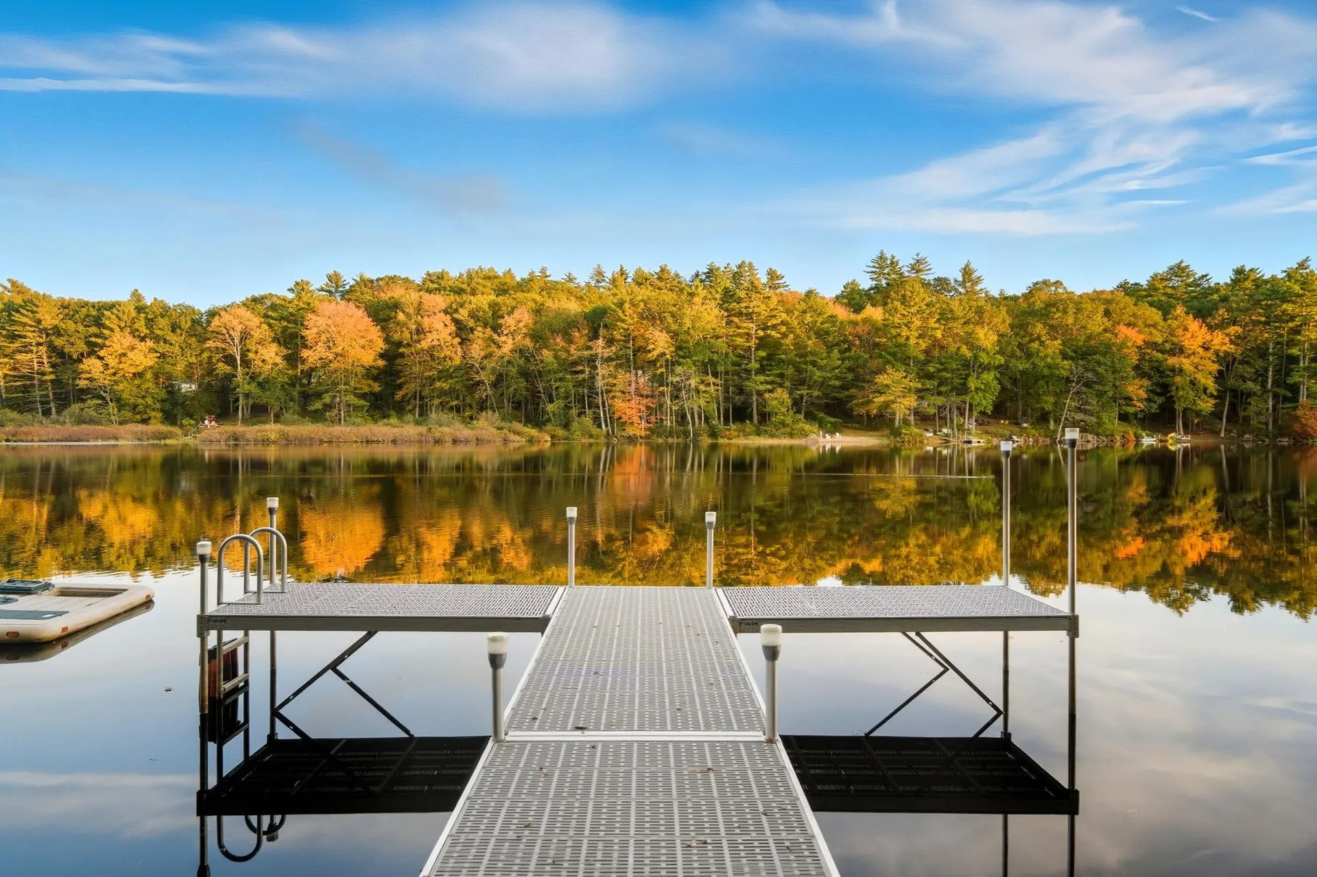 543 Long Shores Drive Barrington NH 03825