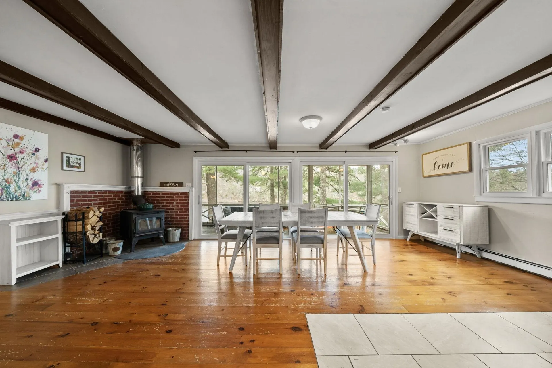 543 Long Shores Drive Barrington NH 03825