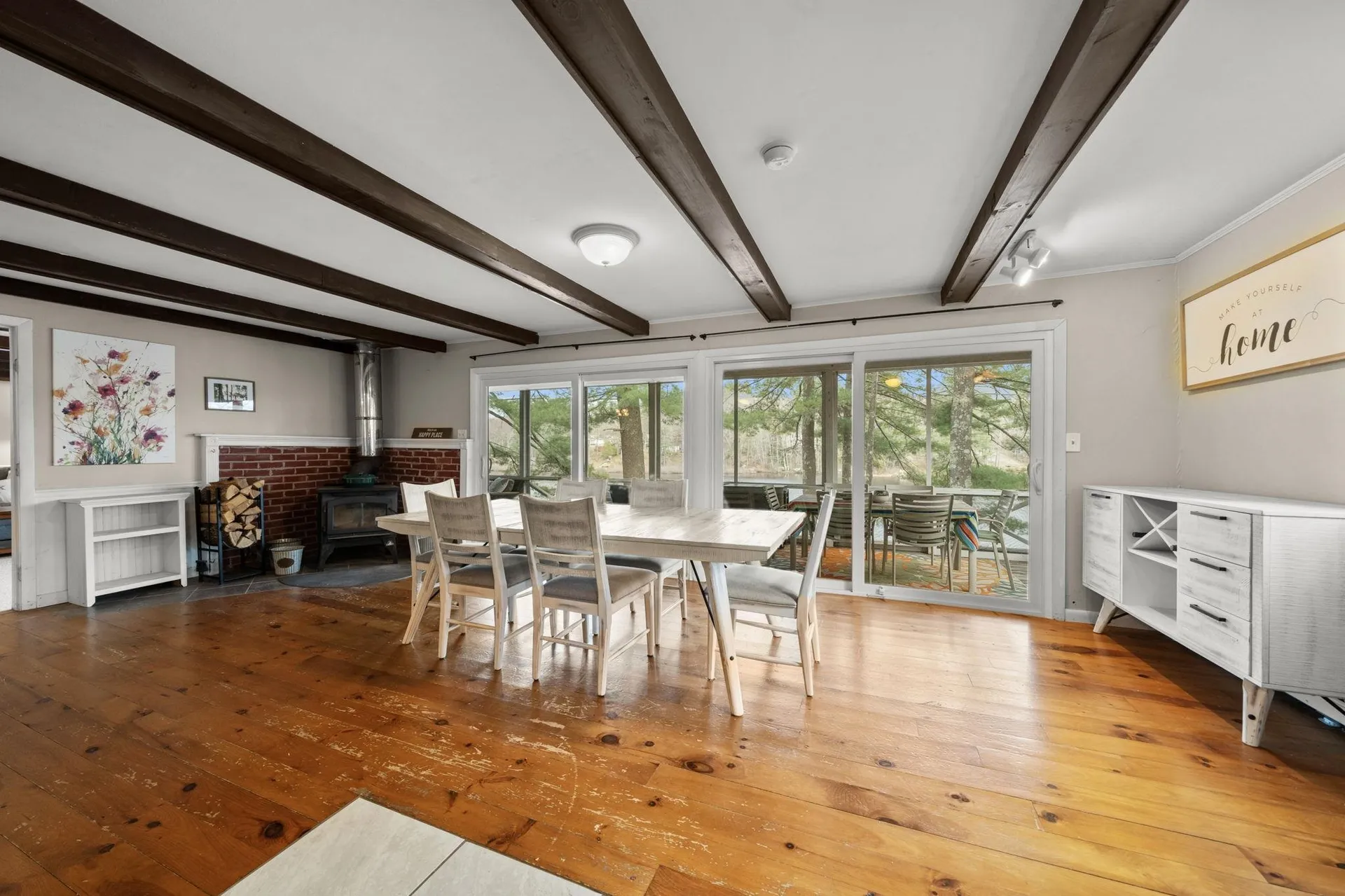 543 Long Shores Drive Barrington NH 03825