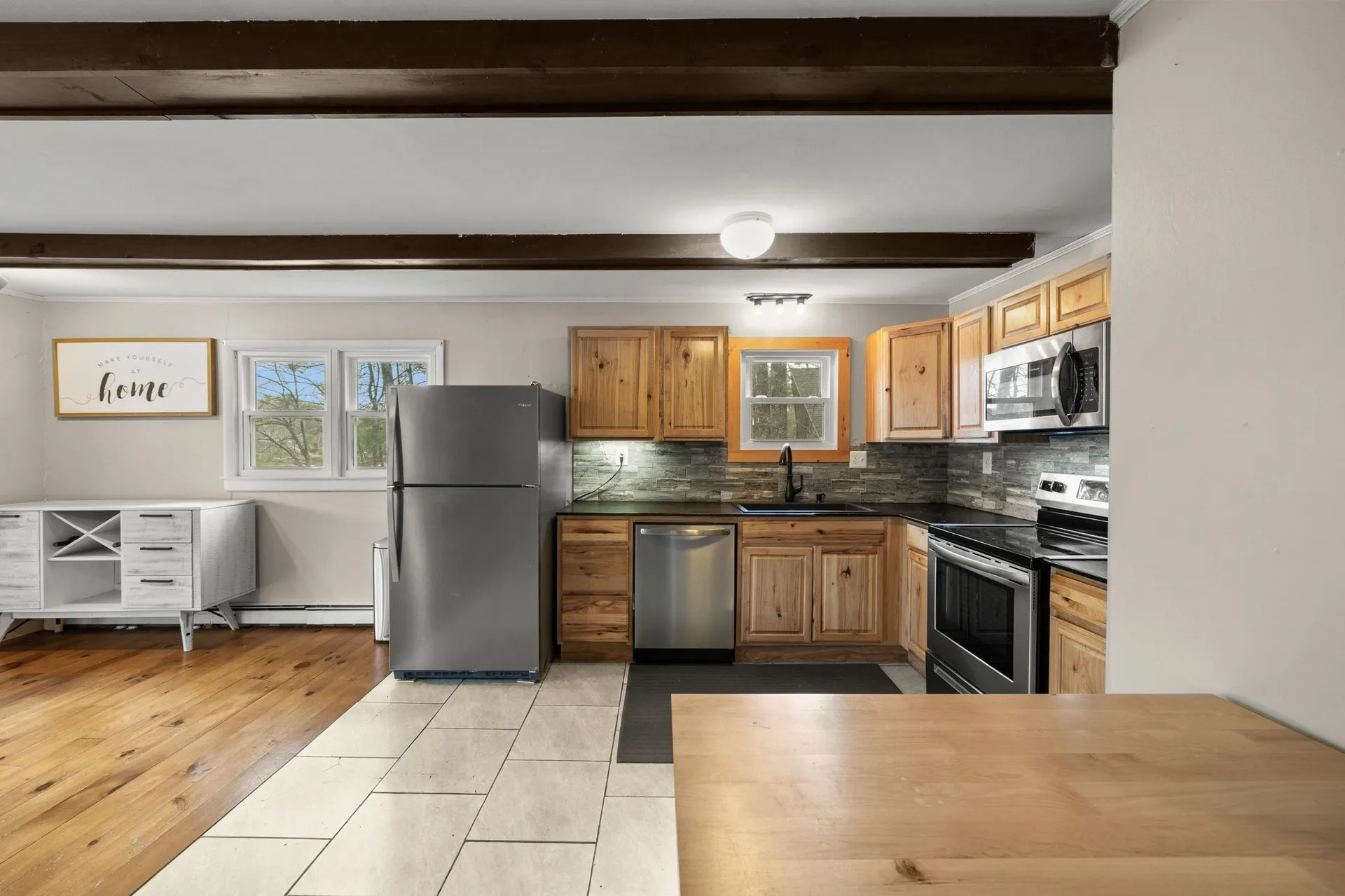 543 Long Shores Drive Barrington NH 03825