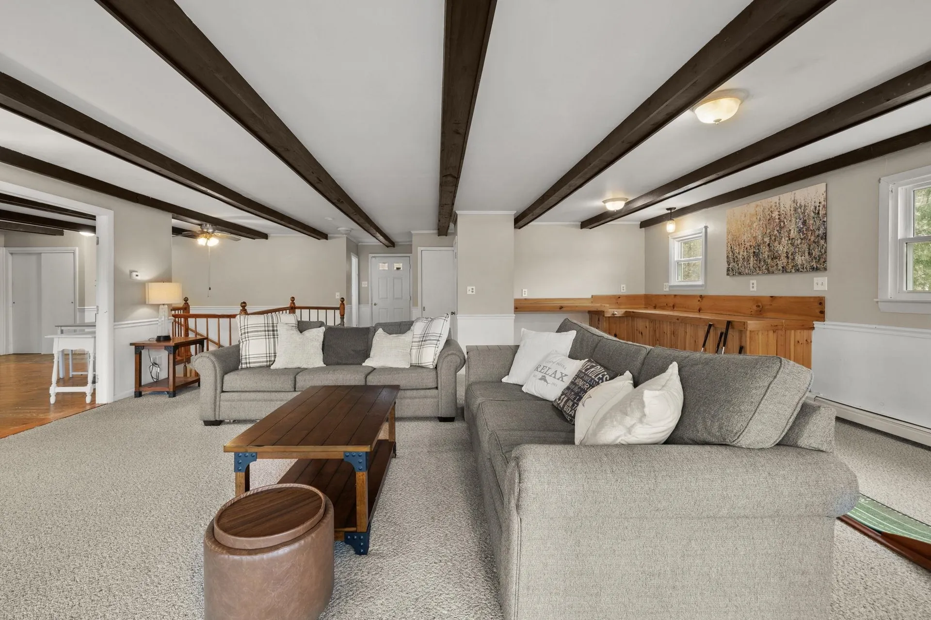 543 Long Shores Drive Barrington NH 03825