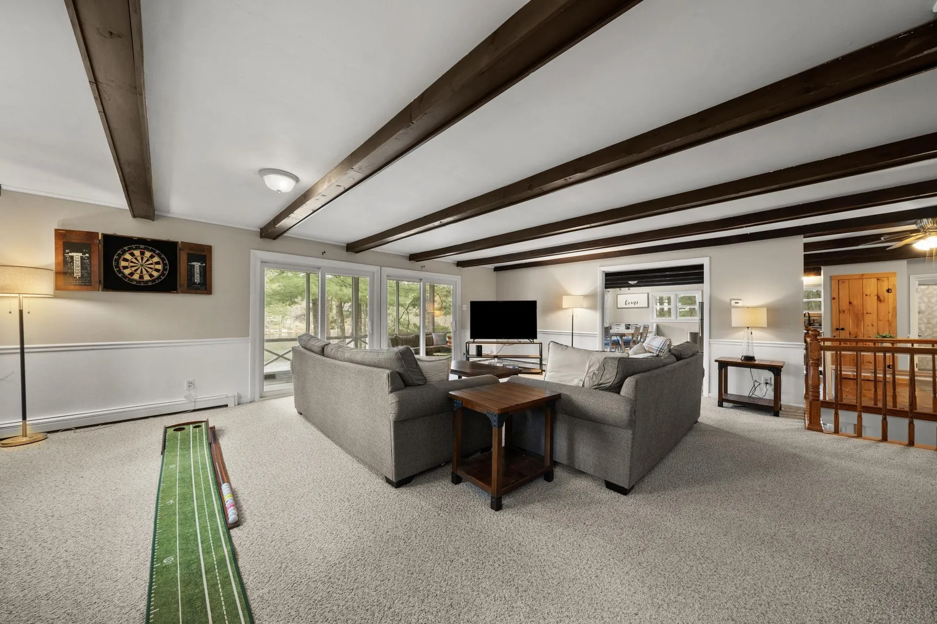 543 Long Shores Drive Barrington NH 03825
