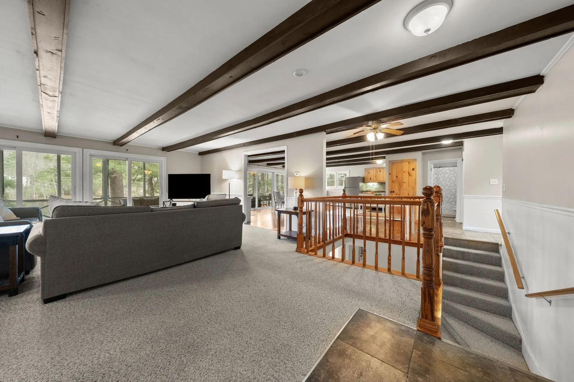 543 Long Shores Drive Barrington NH 03825