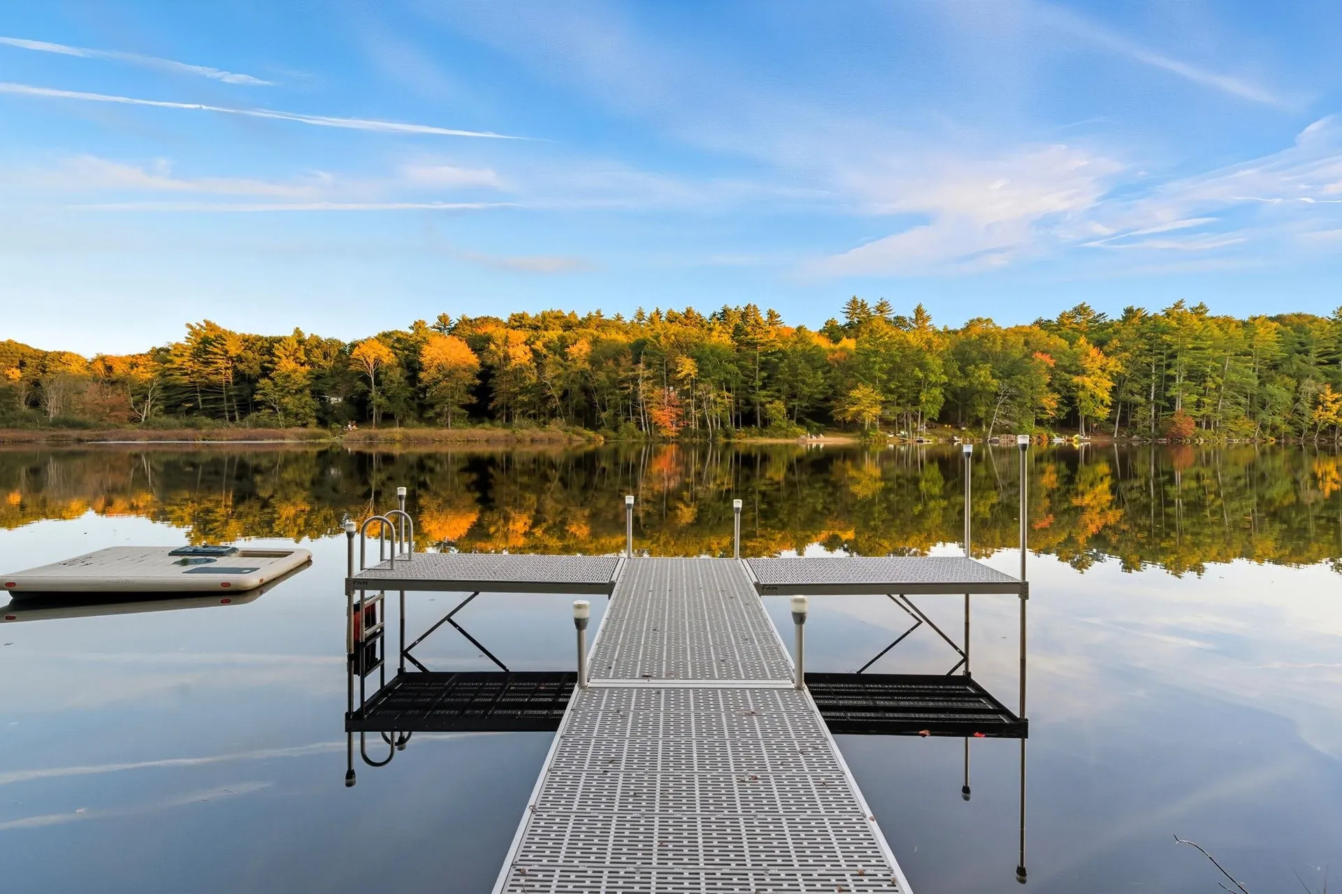 543 Long Shores Drive Barrington NH 03825