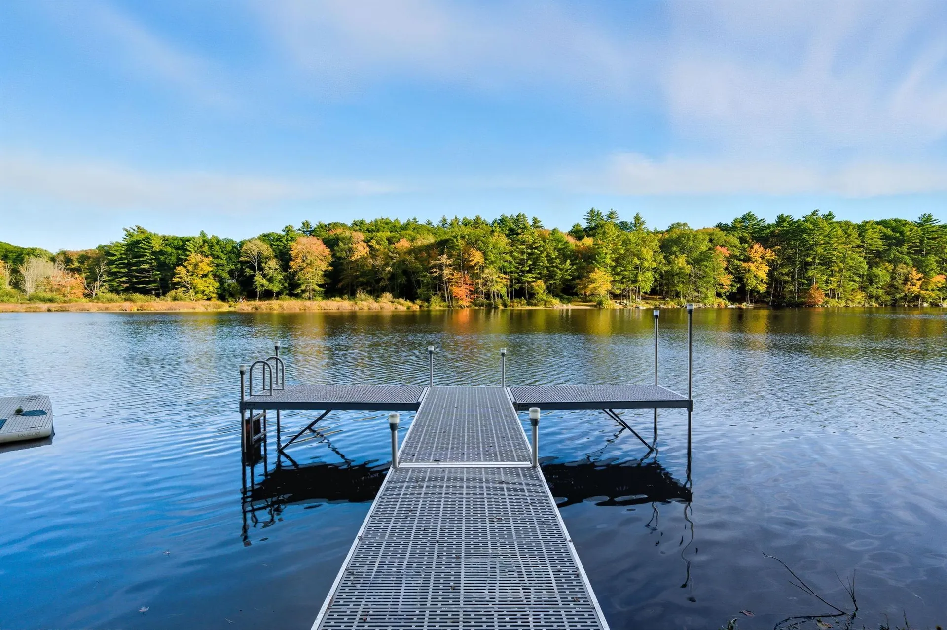 543 Long Shores Drive Barrington NH 03825