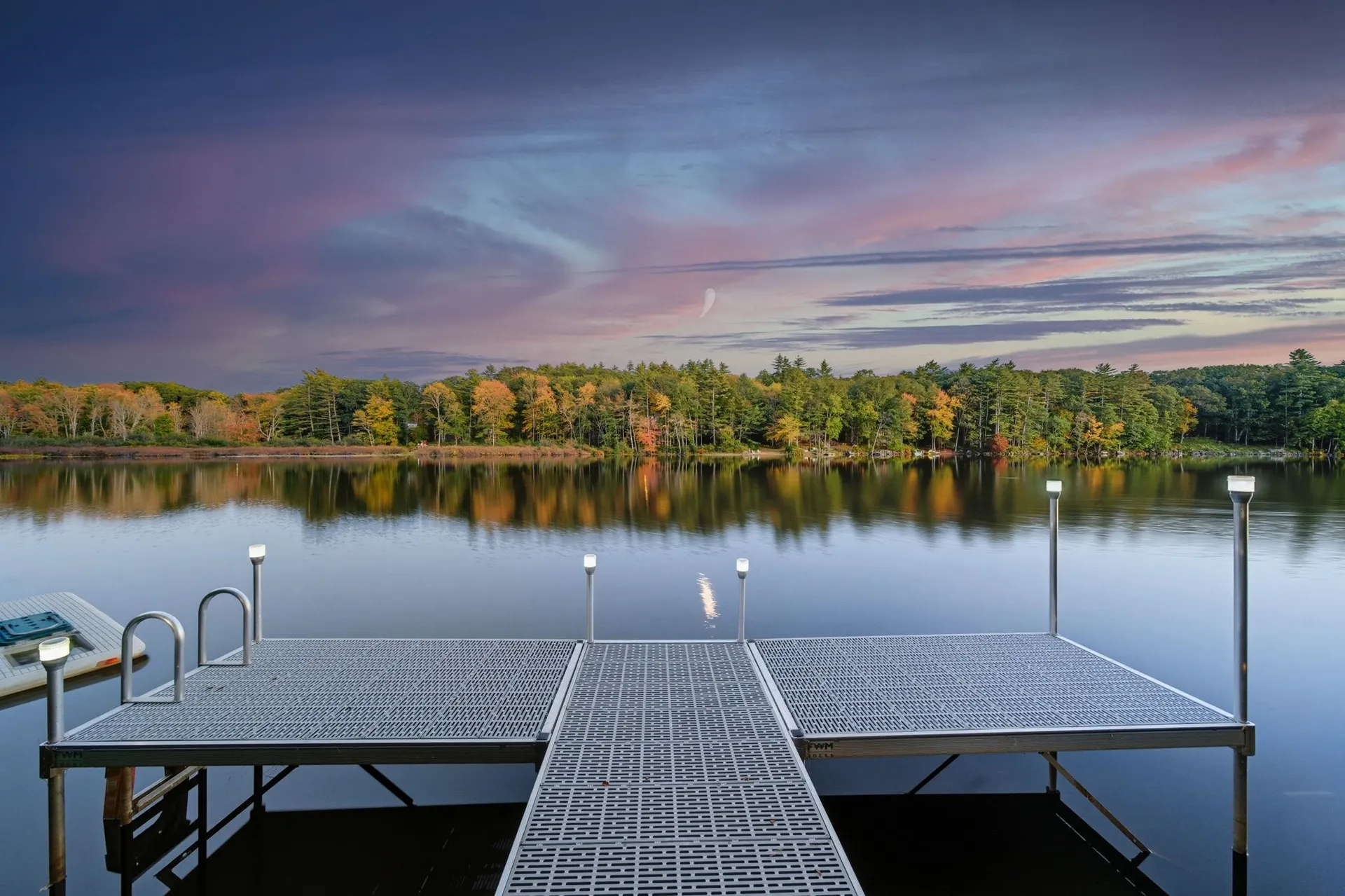 543 Long Shores Drive Barrington NH 03825