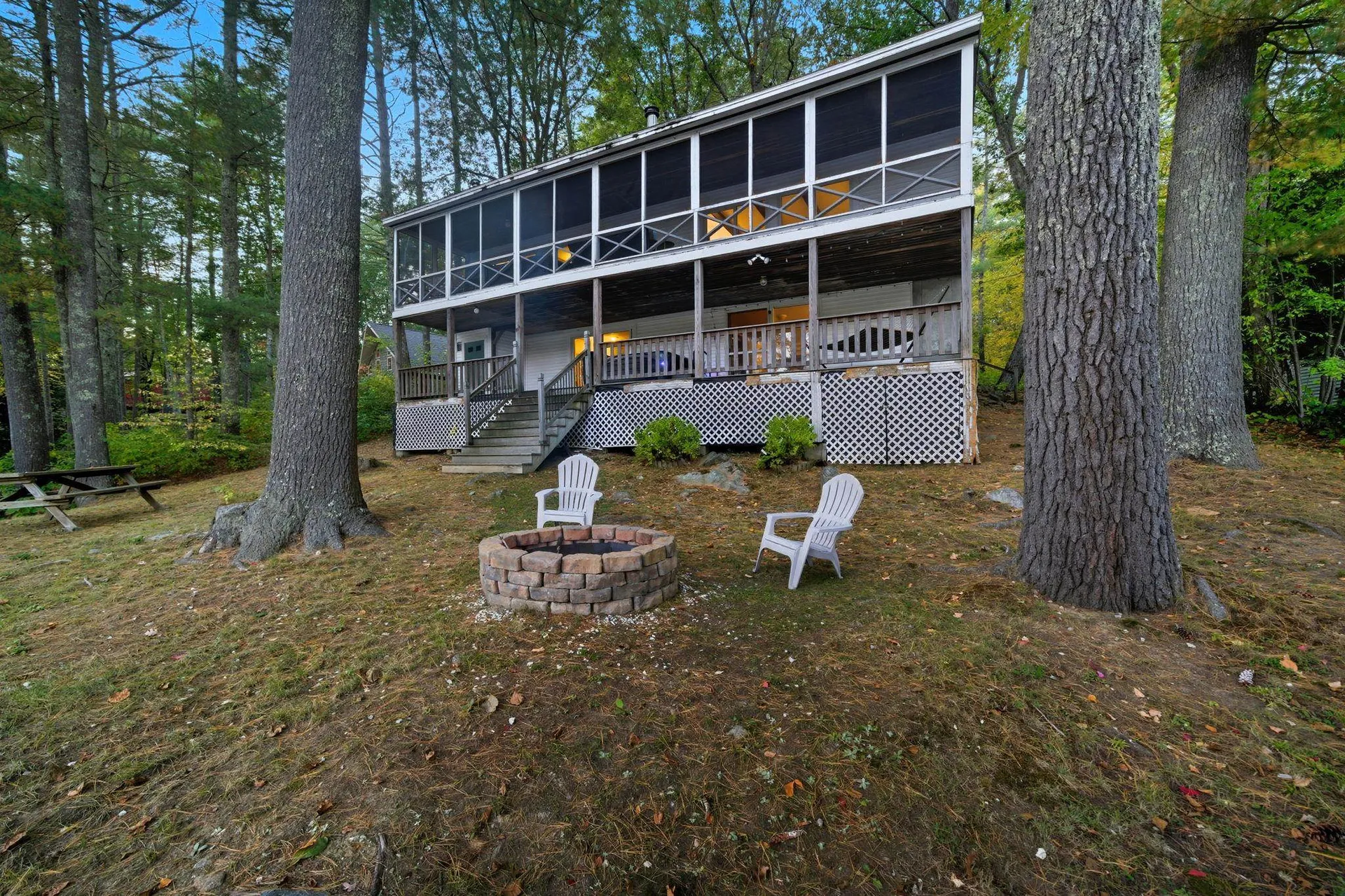 543 Long Shores Drive Barrington NH 03825