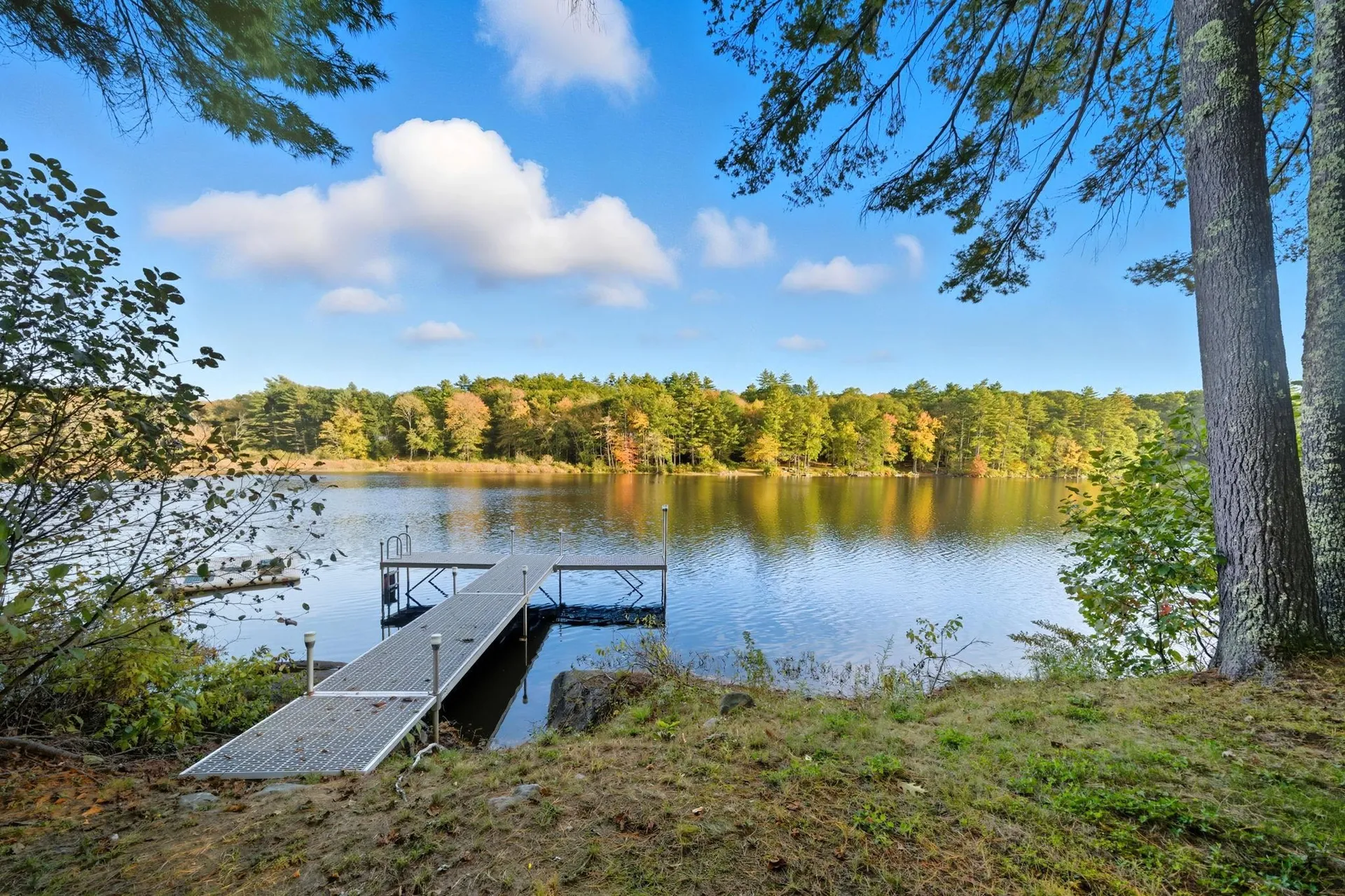 543 Long Shores Drive Barrington NH 03825