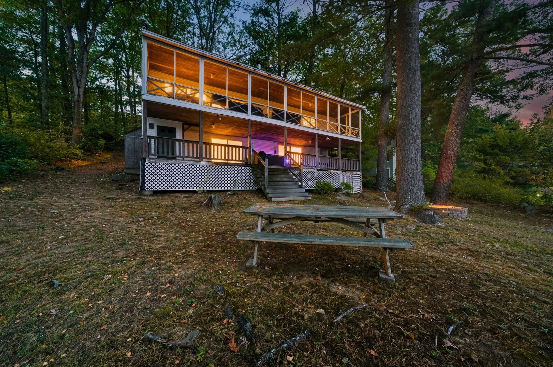 543 Long Shores Drive Barrington NH 03825