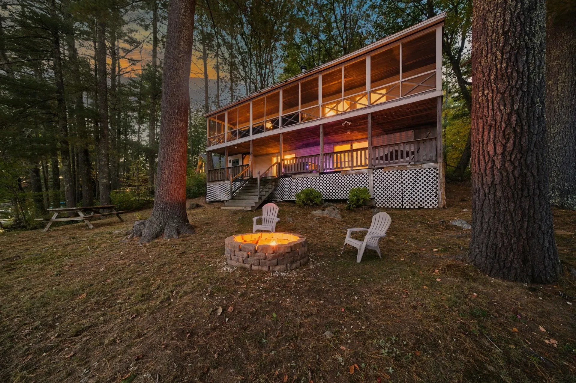 543 Long Shores Drive Barrington NH 03825