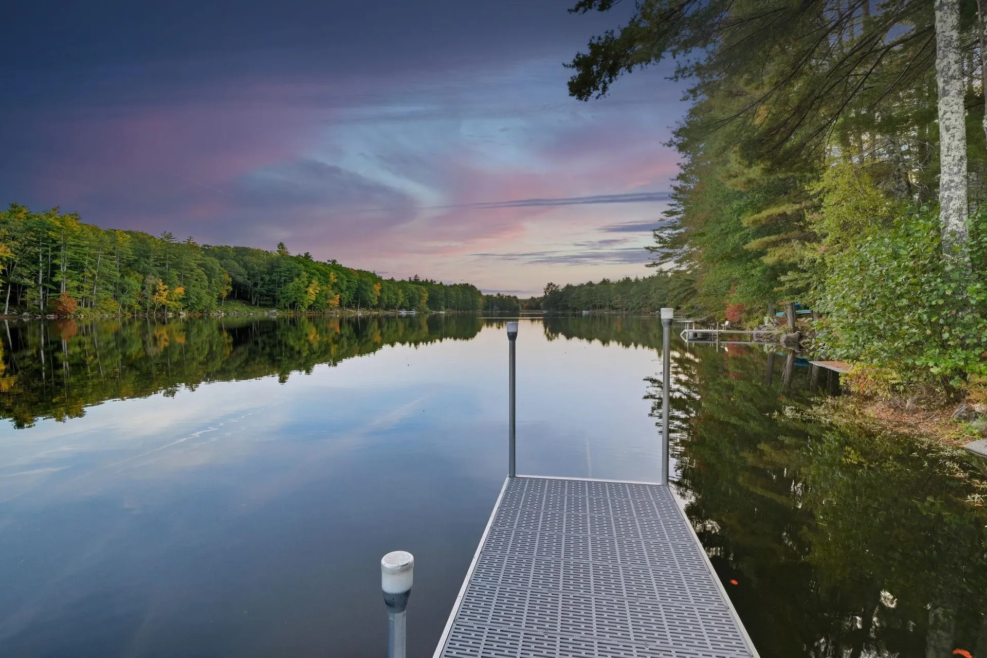 543 Long Shores Drive Barrington NH 03825