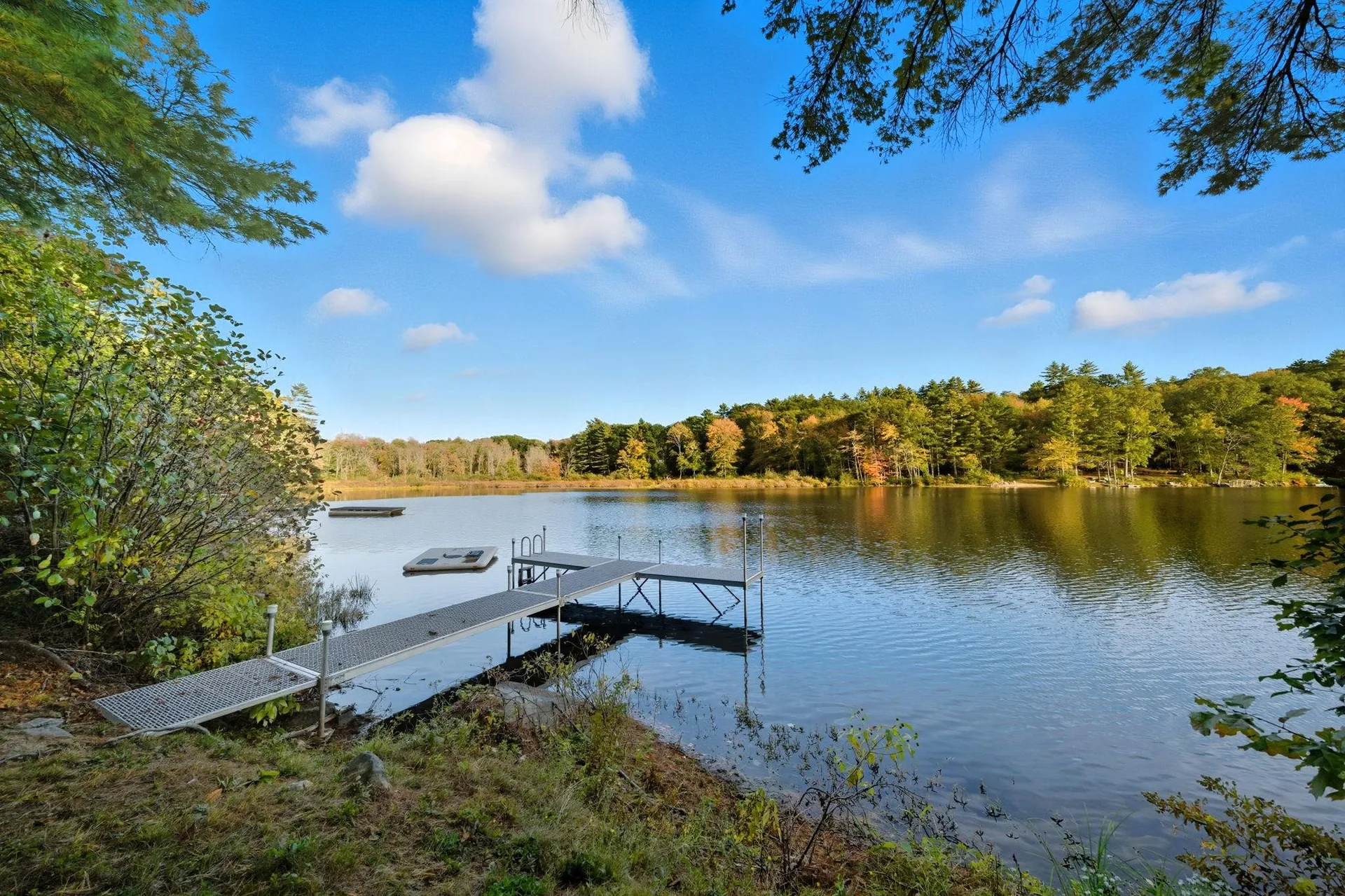 543 Long Shores Drive Barrington NH 03825