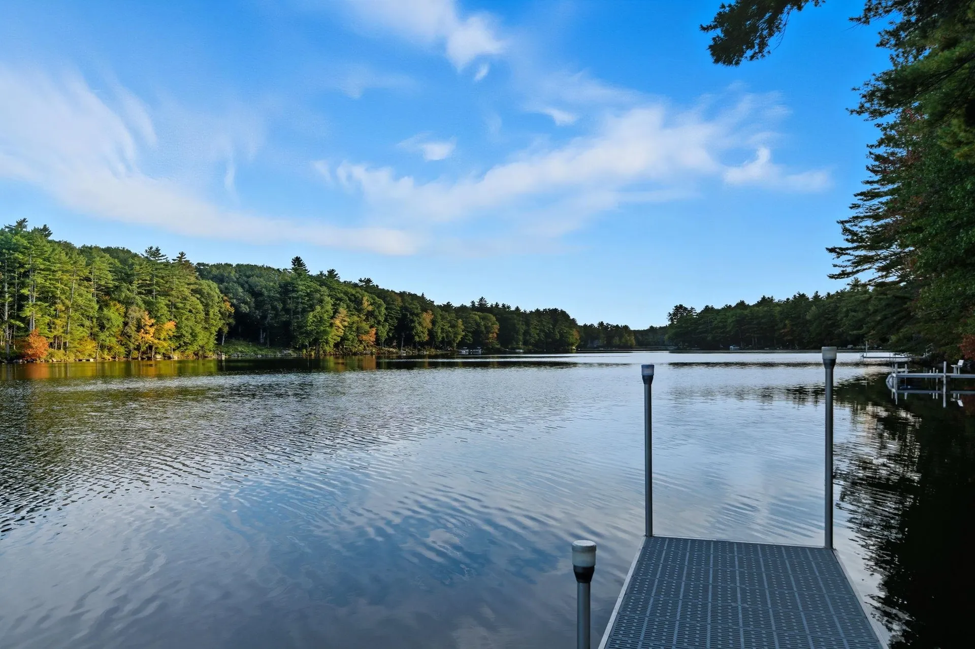 543 Long Shores Drive Barrington NH 03825