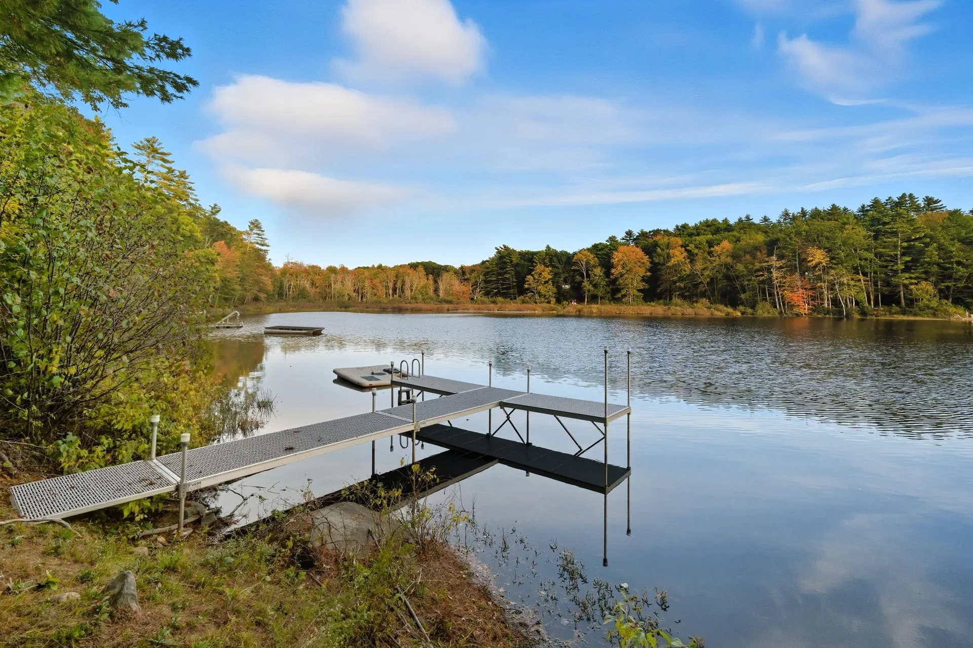 543 Long Shores Drive Barrington NH 03825