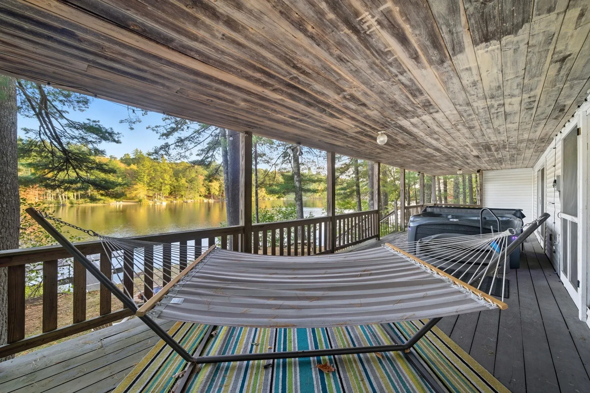543 Long Shores Drive Barrington NH 03825