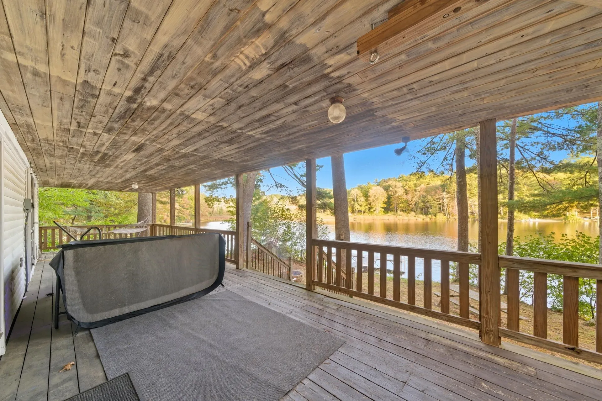 543 Long Shores Drive Barrington NH 03825