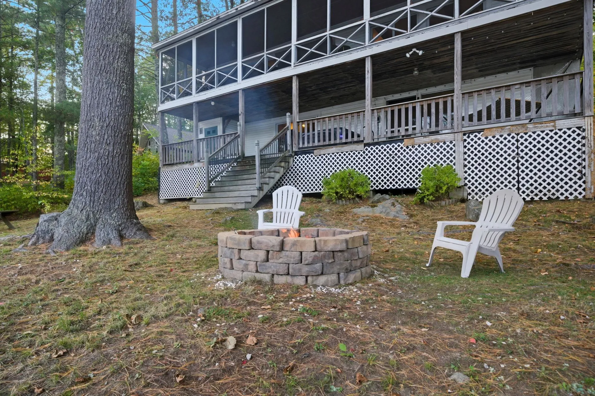 543 Long Shores Drive Barrington NH 03825